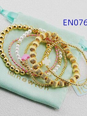 Enewton Six-Piece Bracelet Set
